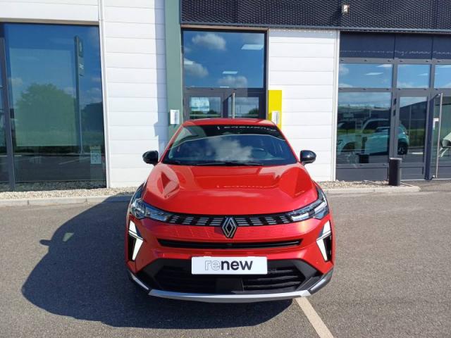 Renault Symbioz image 3