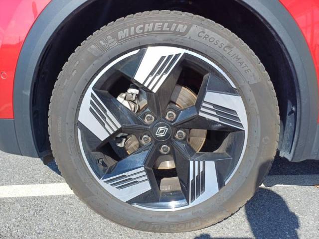 Renault Symbioz image 1