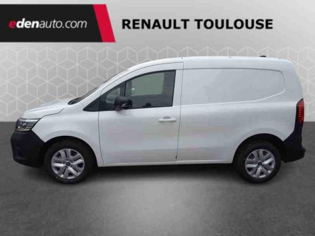Renault Kangoo Van image 4