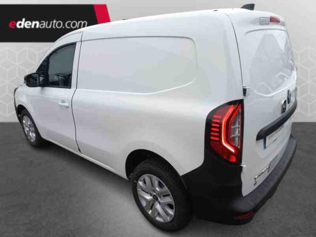 Renault Kangoo Van image 3