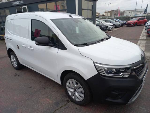 Renault Kangoo Van image 5