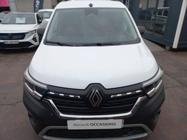 Renault Kangoo Van image 9