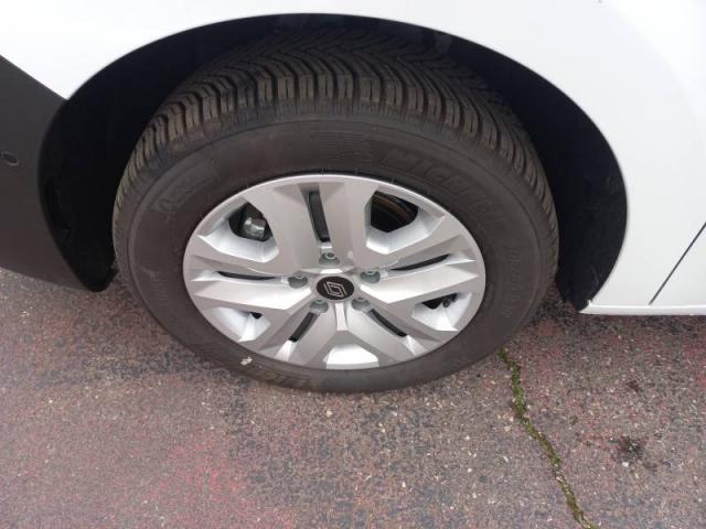 Renault Kangoo Van image 6