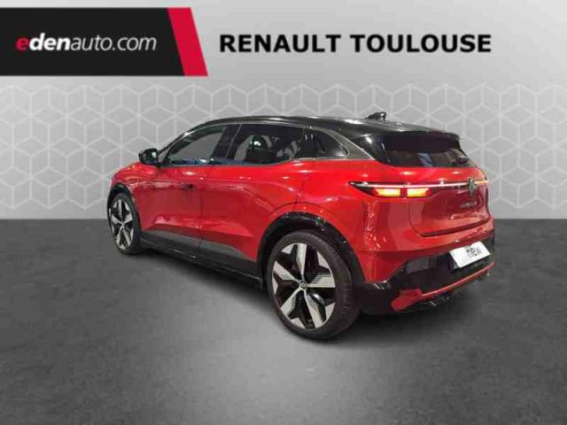 Renault Mégane image 3