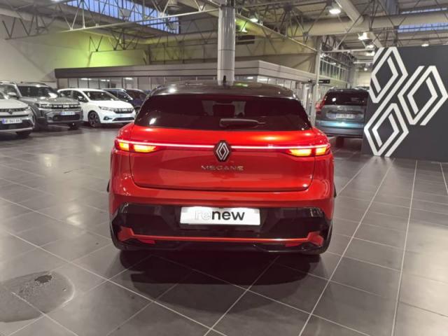 Renault Mégane image 6