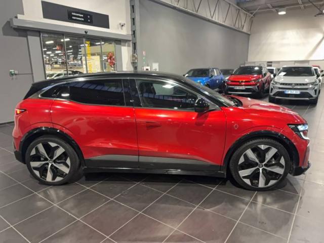 Renault Mégane image 9