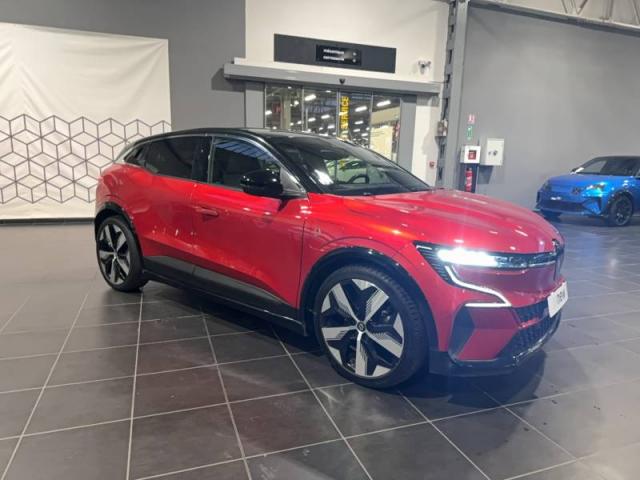 Renault Mégane image 4