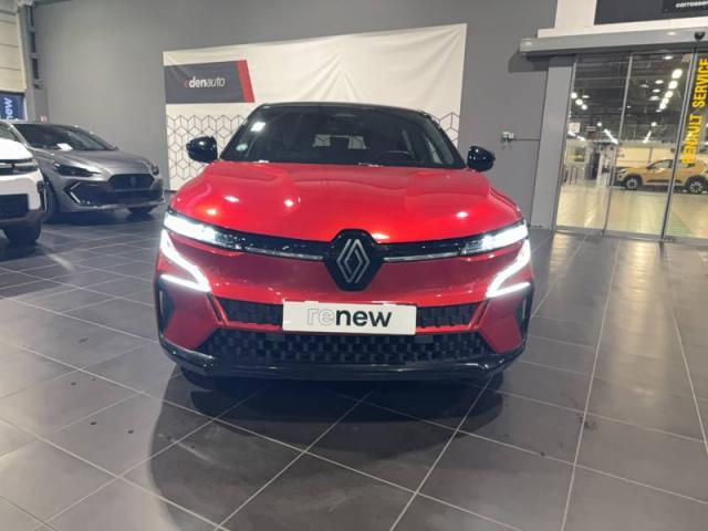 Renault Mégane image 5