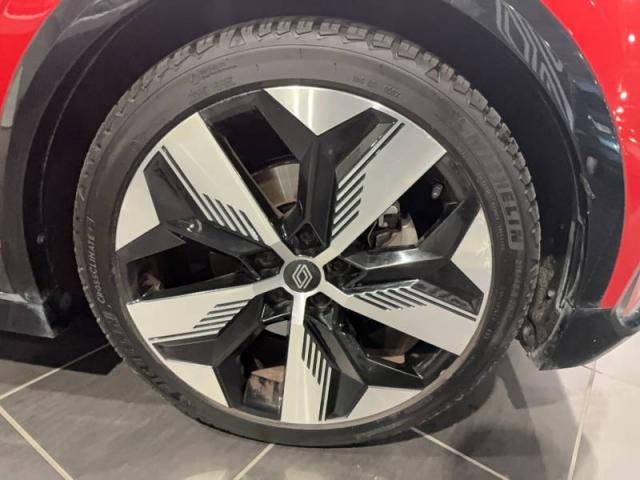 Renault Mégane image 7