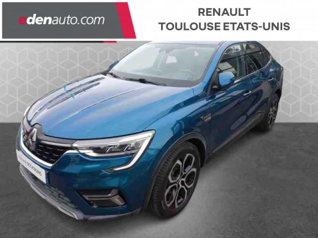 Renault Arkana E-Tech 145 - 21b Intens