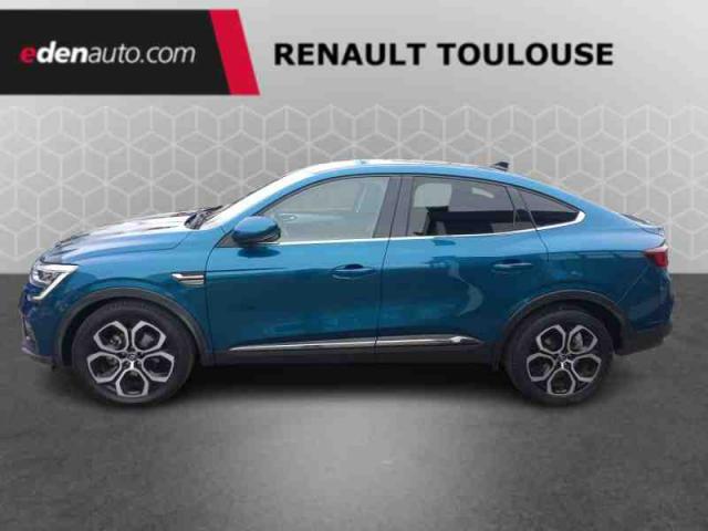Renault Arkana image 7