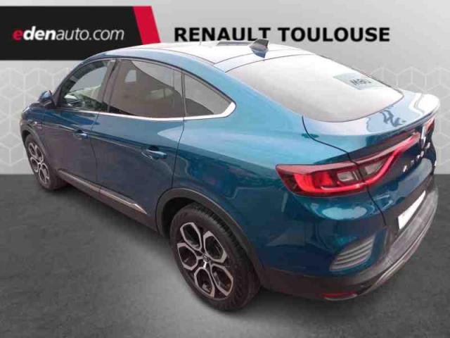 Renault Arkana image 4