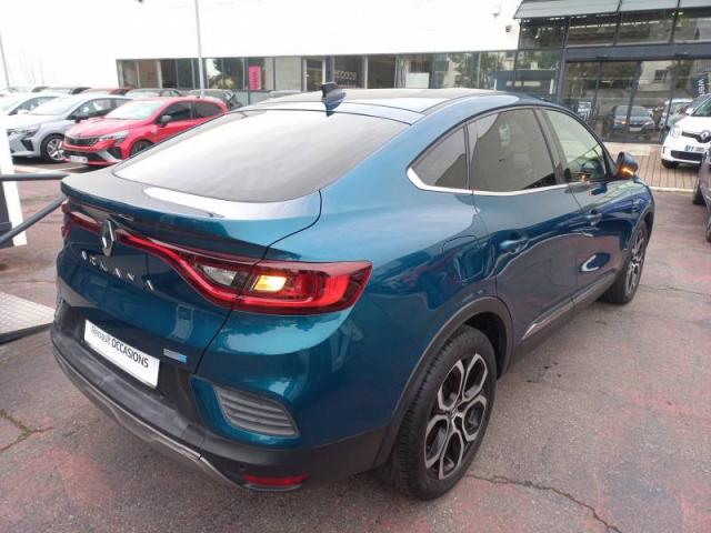 Renault Arkana image 8