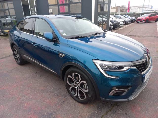 Renault Arkana image 9