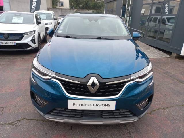 Renault Arkana image 3