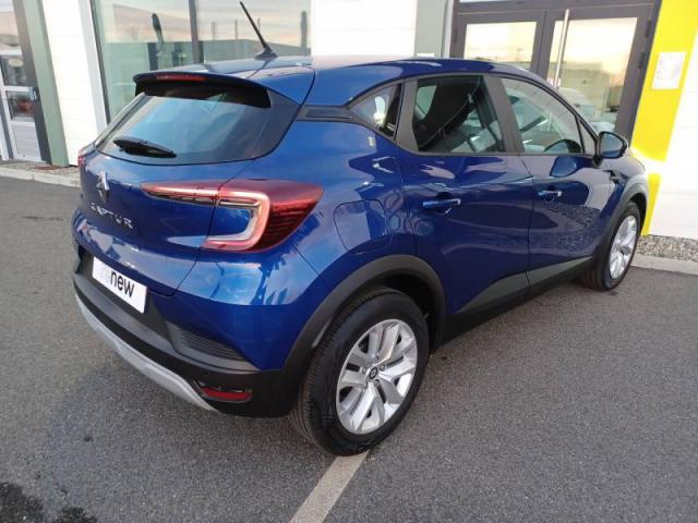 Renault Captur image 7