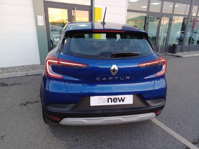 Renault Captur image 2