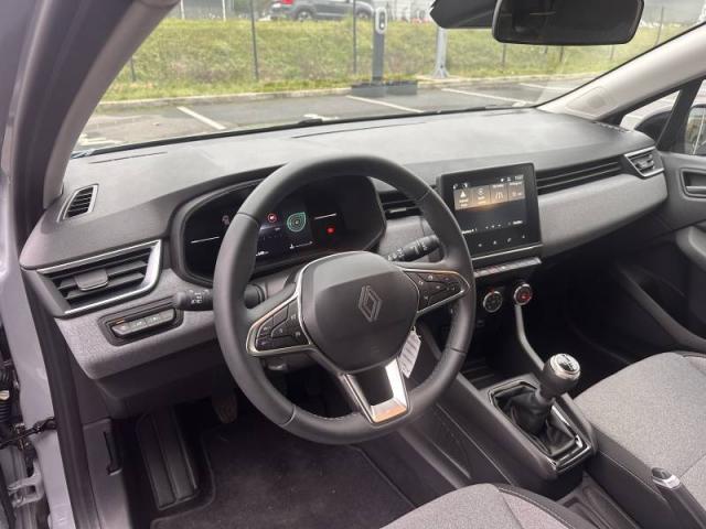 Renault Clio image 3