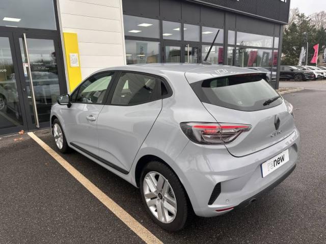 Renault Clio image 9