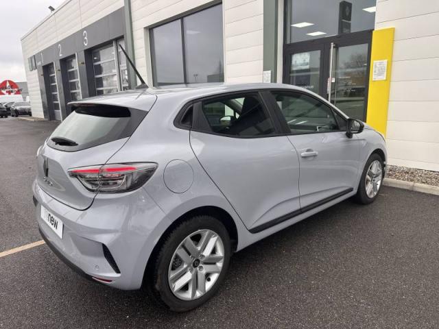 Renault Clio image 1