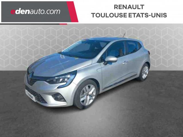 Renault Clio Blue Dci 100 - 21n Business