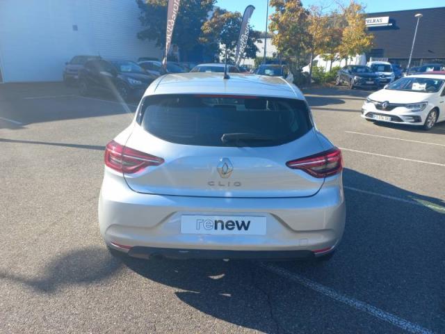 Renault Clio image 2