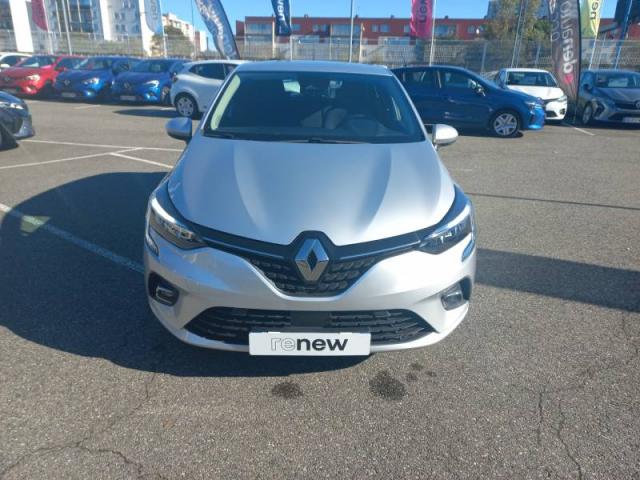 Renault Clio image 9