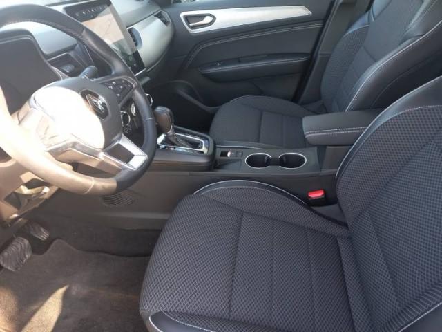 Renault Arkana image 1