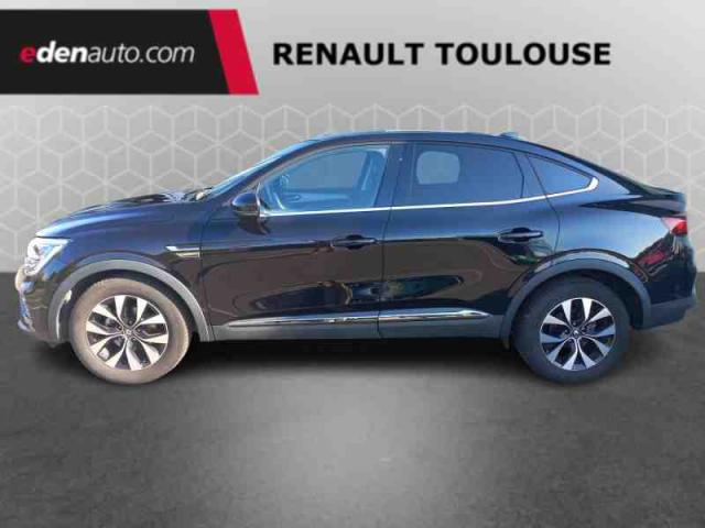 Renault Arkana image 7