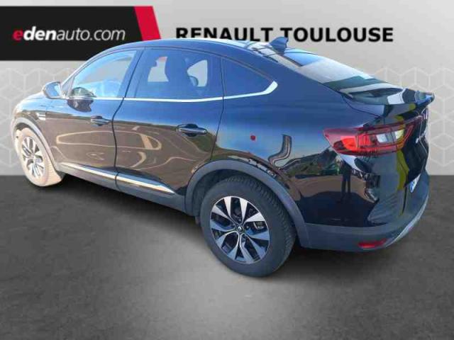Renault Arkana image 3