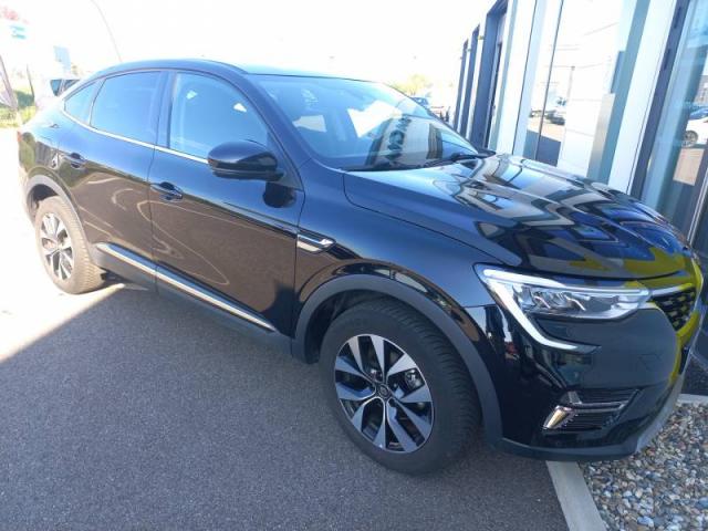 Renault Arkana image 2