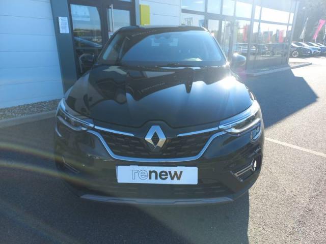 Renault Arkana image 8