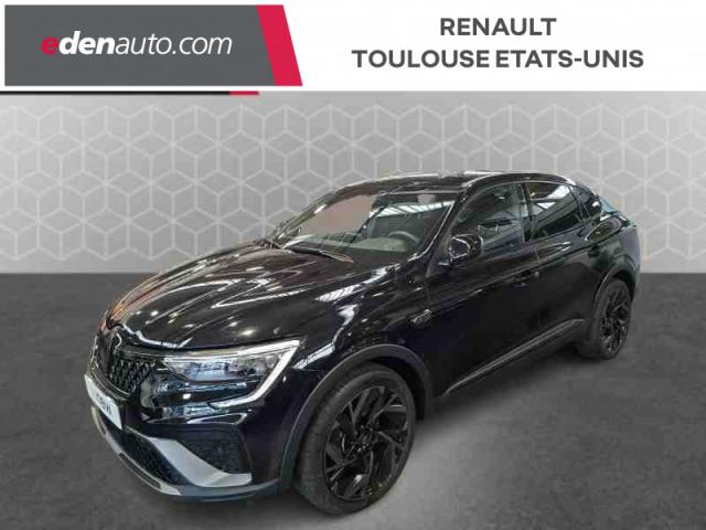 Renault Arkana E-Tech 145 - 23 Esprit Alpine