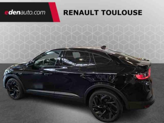 Renault Arkana image 2