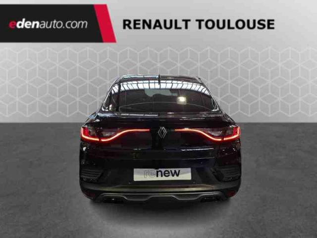 Renault Arkana image 1