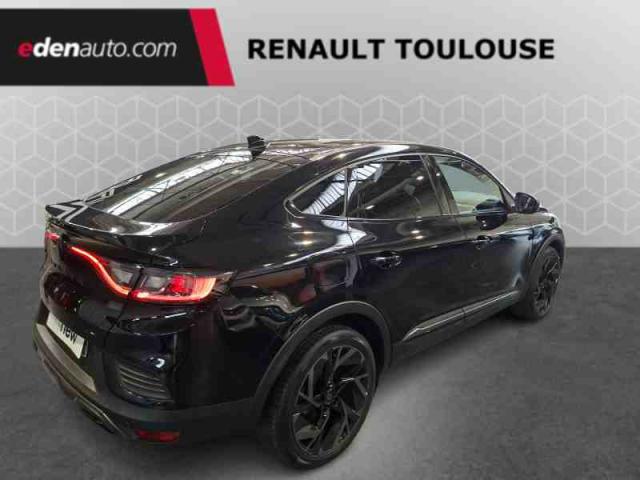 Renault Arkana image 3