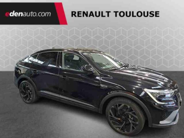 Renault Arkana image 8