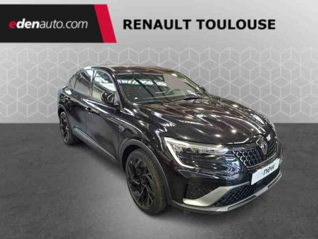 Renault Arkana image 7