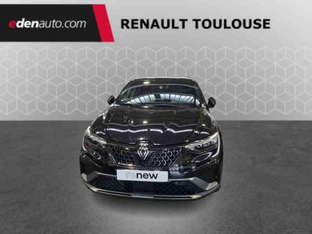 Renault Arkana image 5