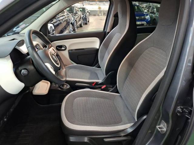 Renault Twingo image 4