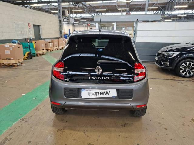 Renault Twingo image 7