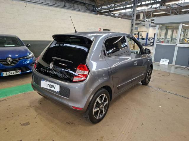 Renault Twingo image 6
