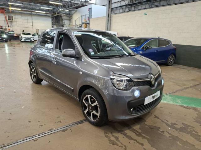 Renault Twingo image 3