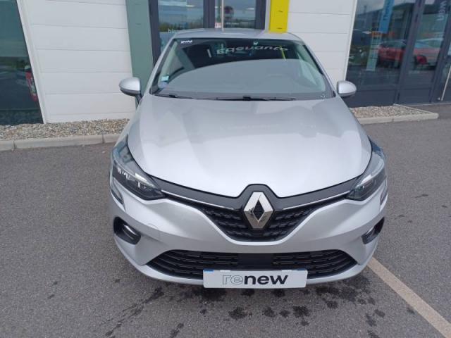 Renault Clio image 4