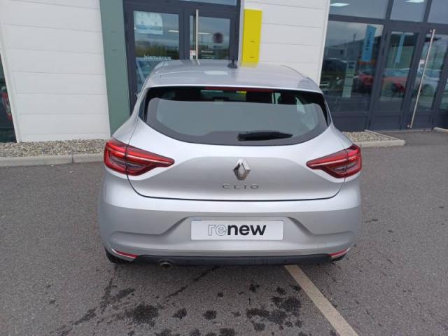 Renault Clio image 7