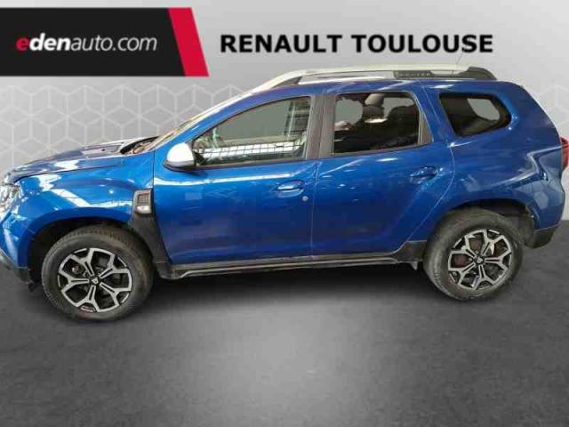Dacia Duster image 5