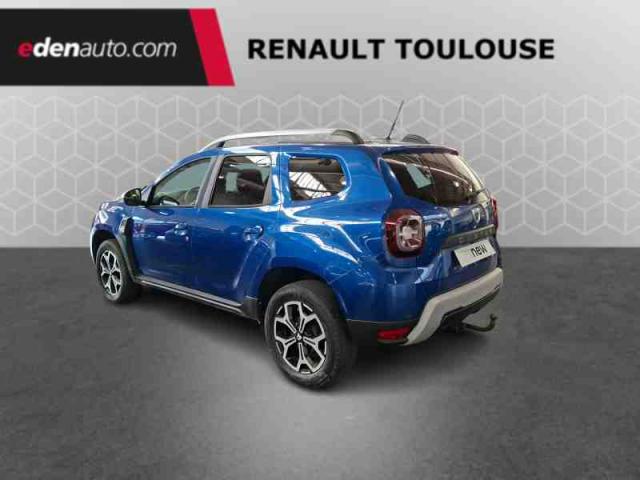 Dacia Duster image 9