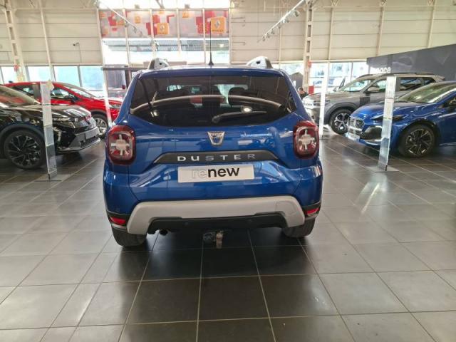 Dacia Duster image 1