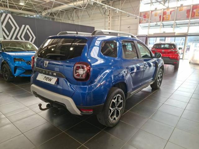 Dacia Duster image 3