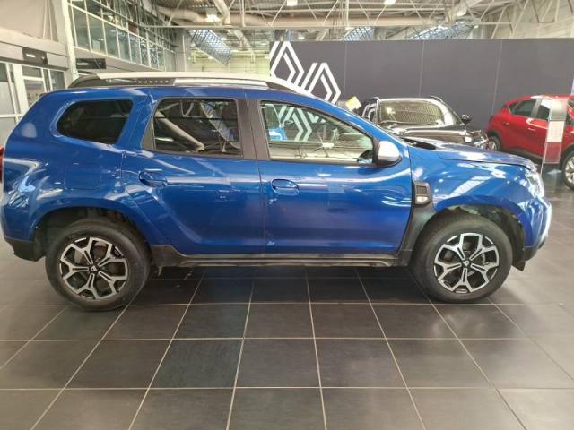 Dacia Duster image 4